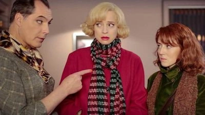 The Little Murders of Agatha Christie