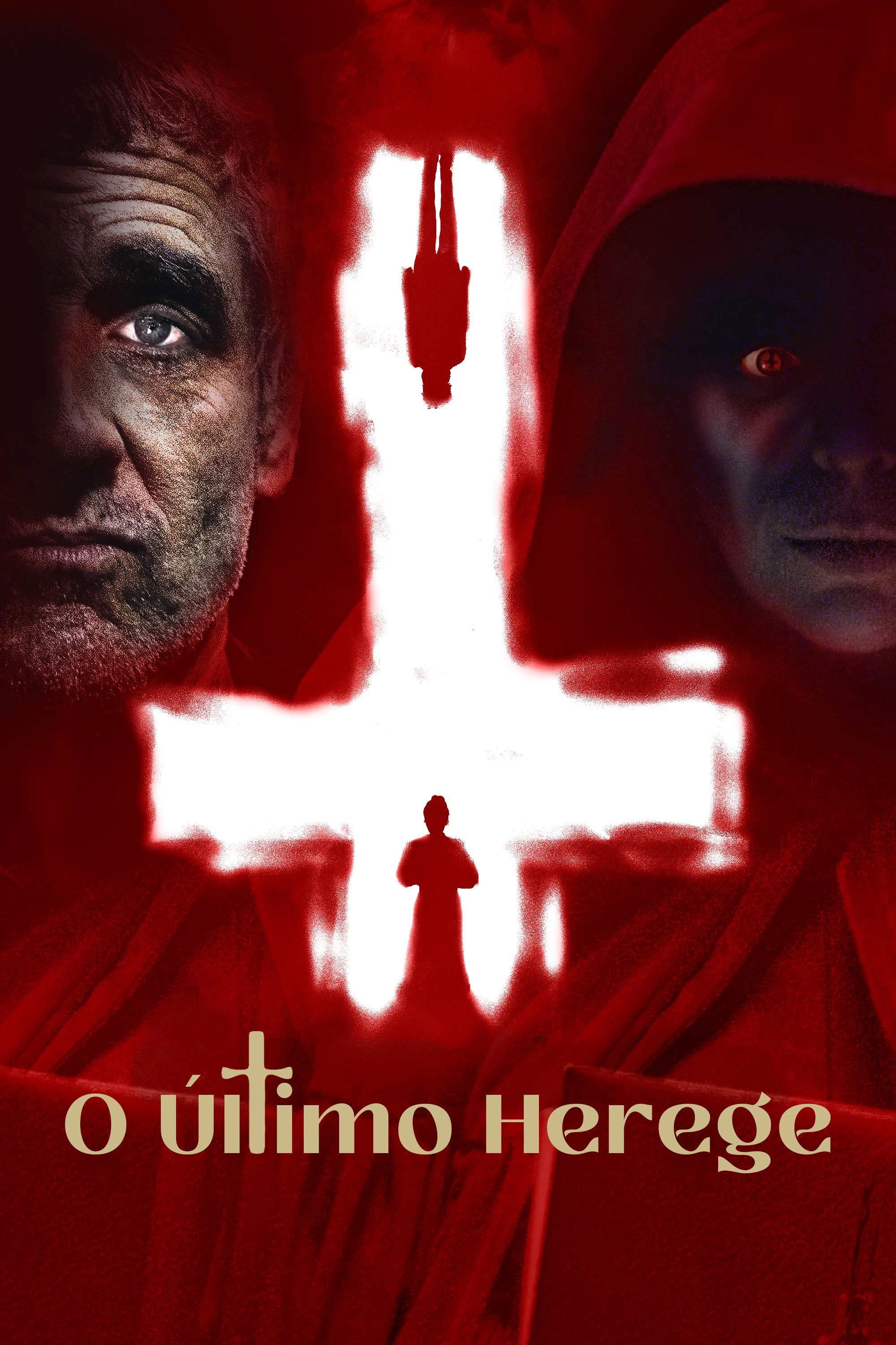 The Last Heretic