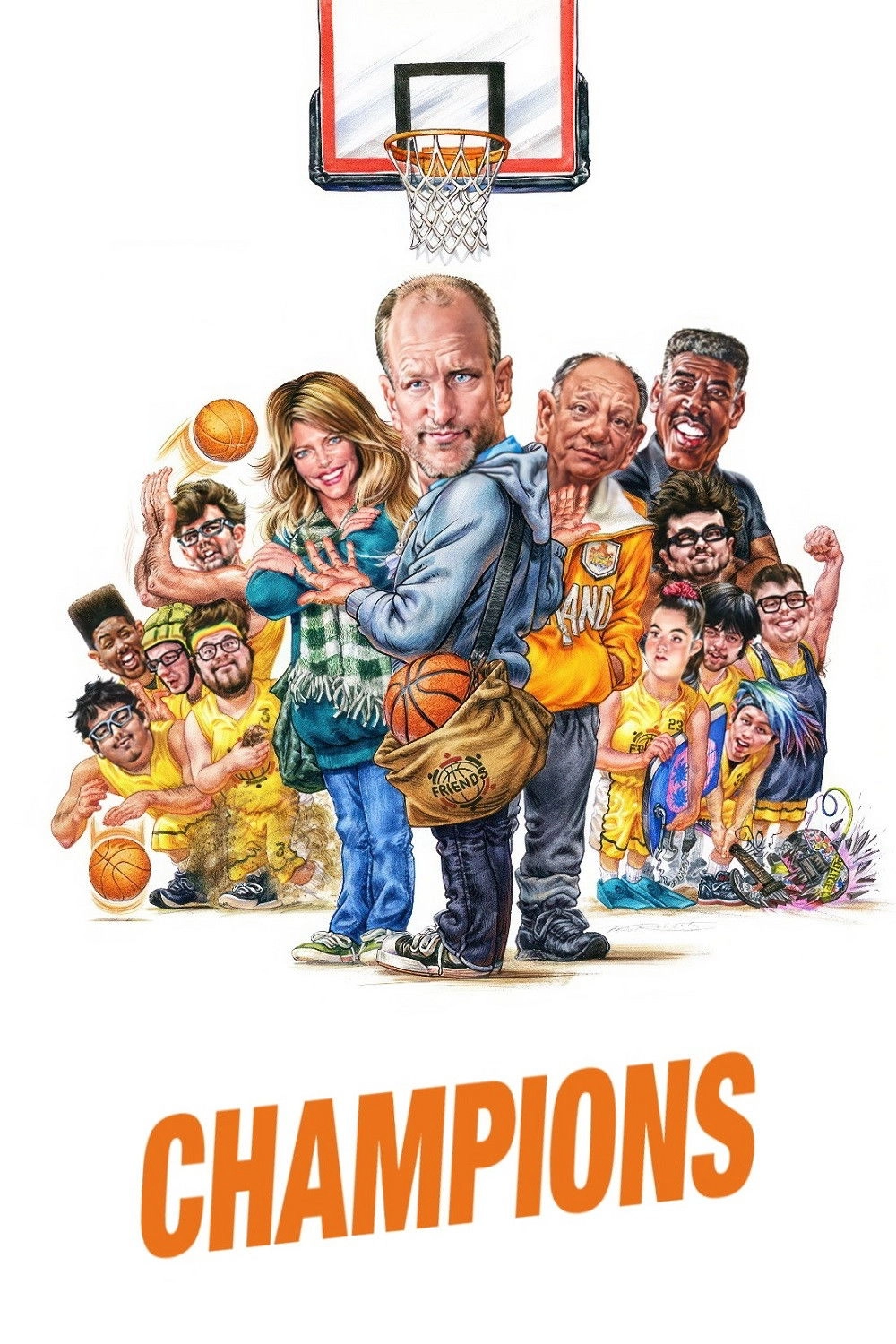 Champions