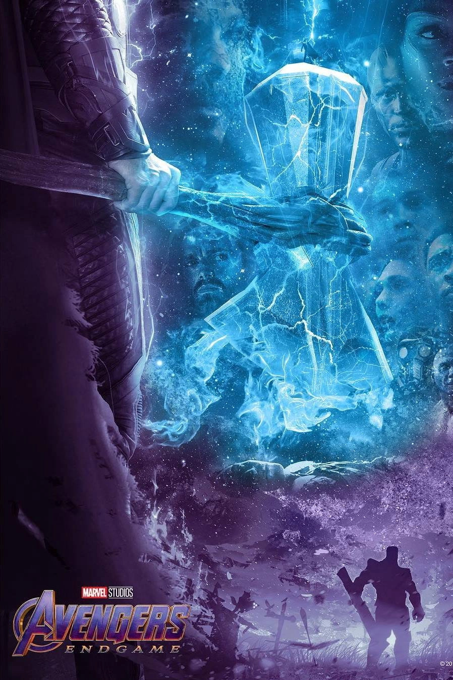 Avengers: Endgame