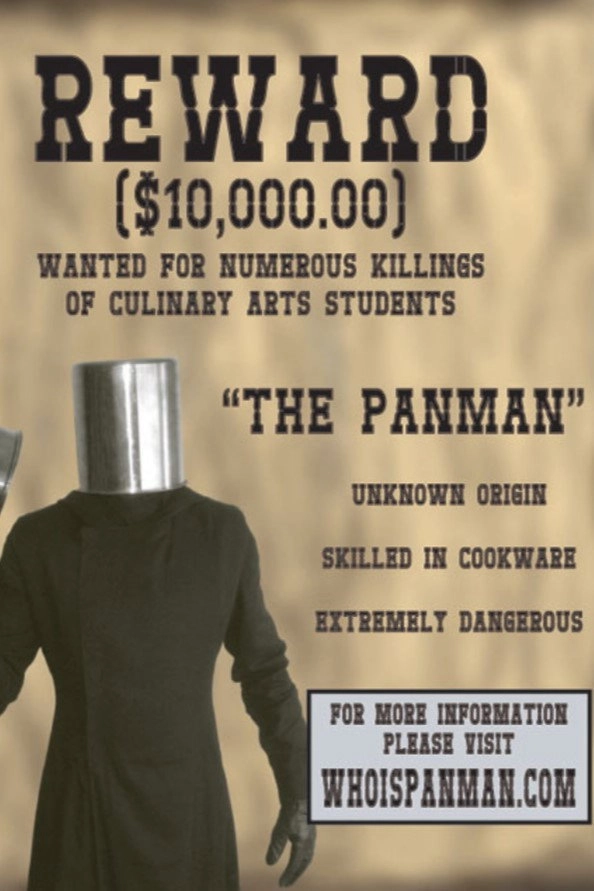 Panman
