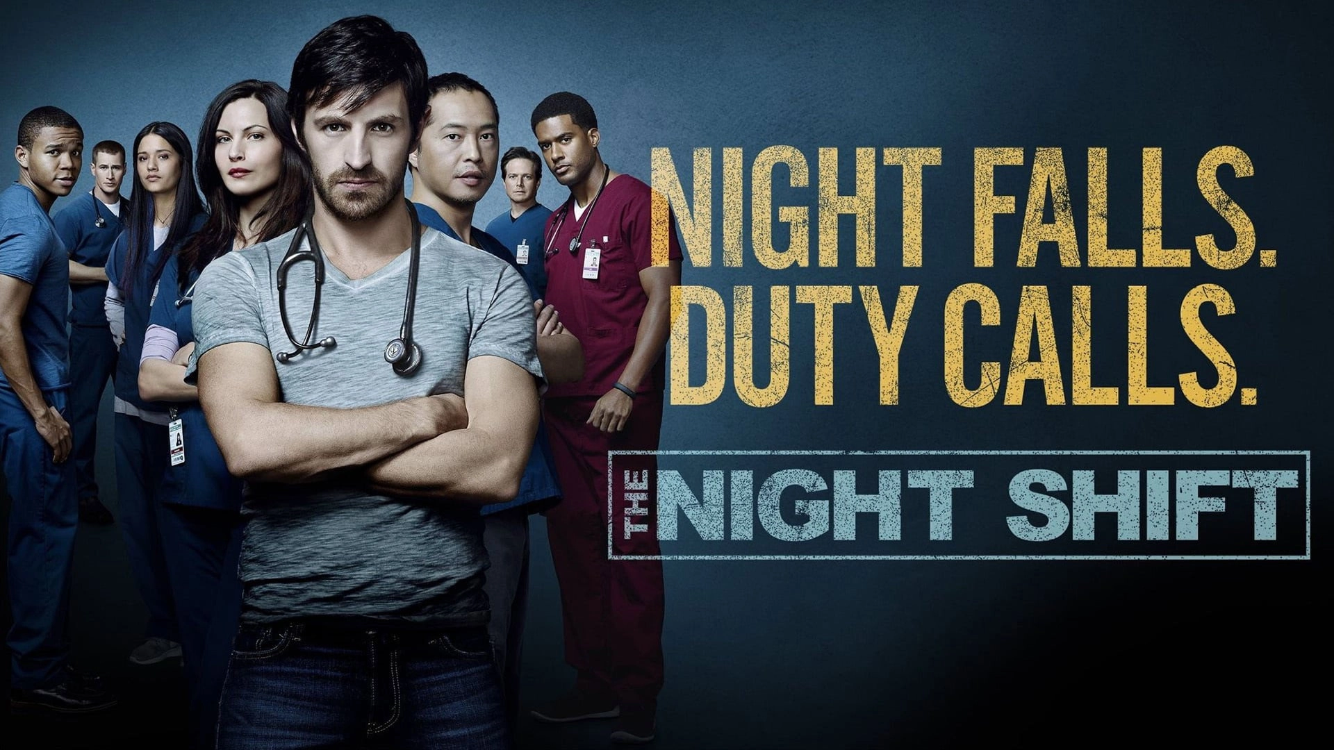 The Night Shift