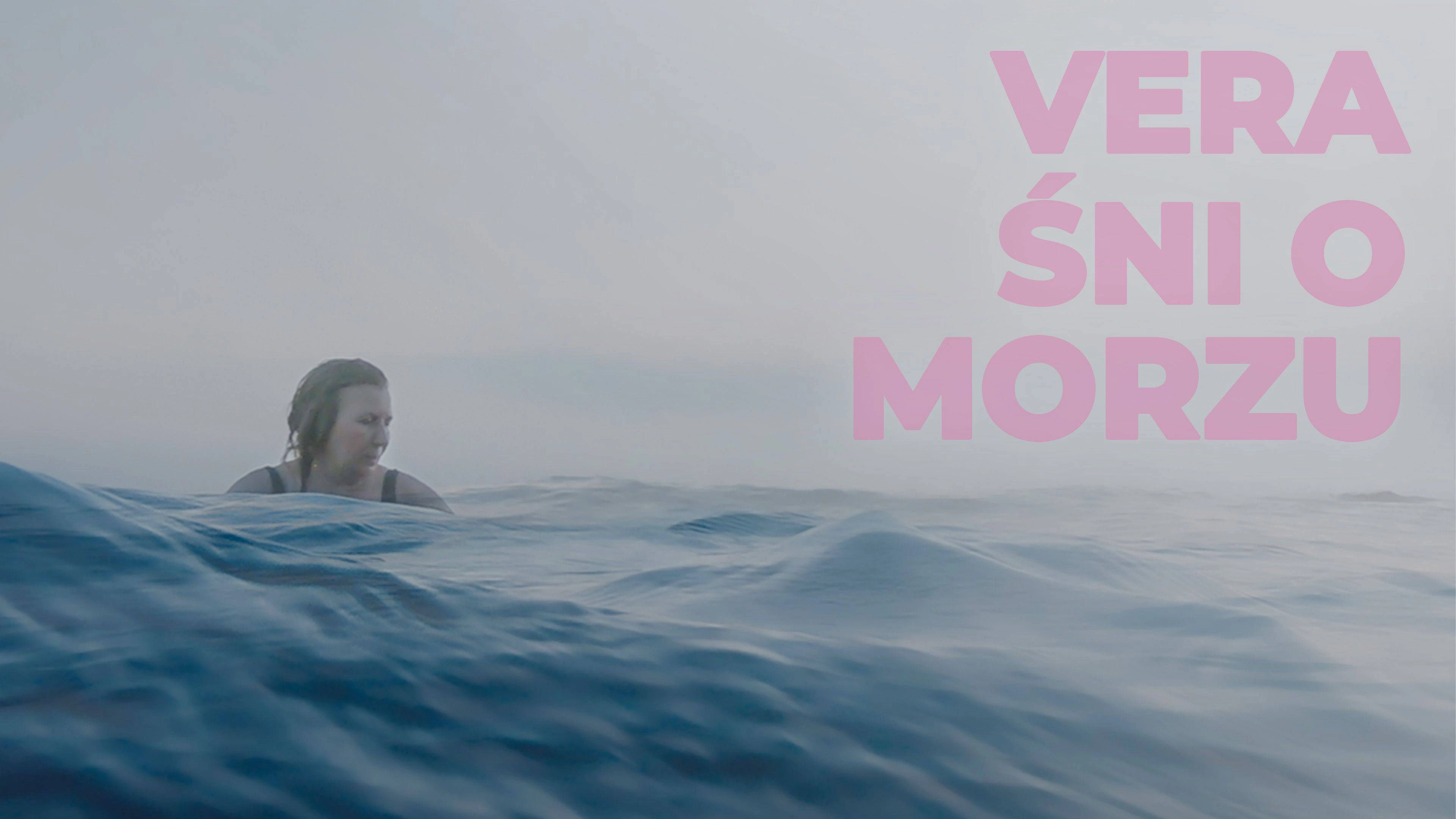 Vera Dreams of the Sea