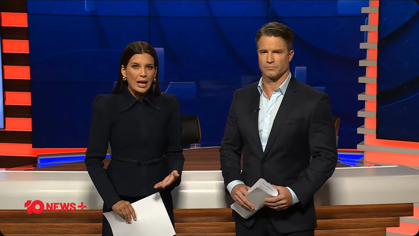 10 News+