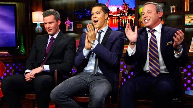 Watch What Happens Live with Andy Cohen