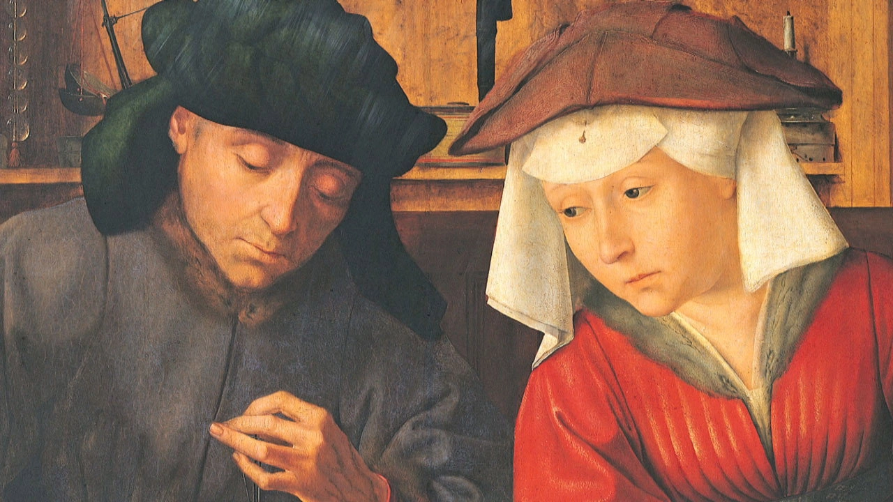 Smart Secrets of Great Paintings