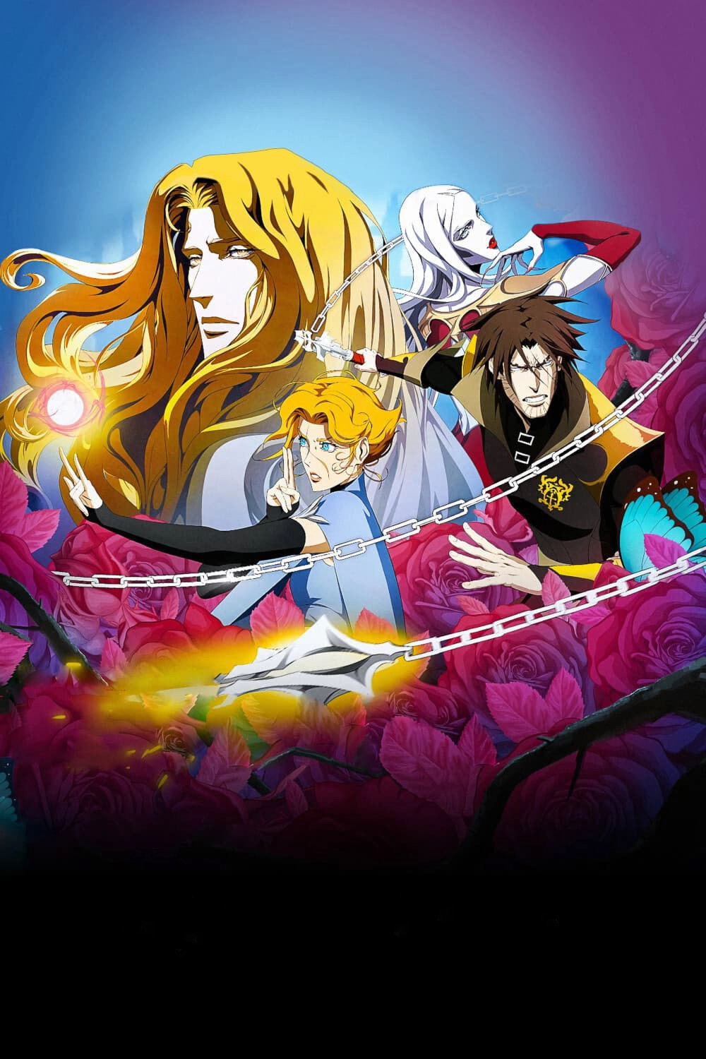 Castlevania