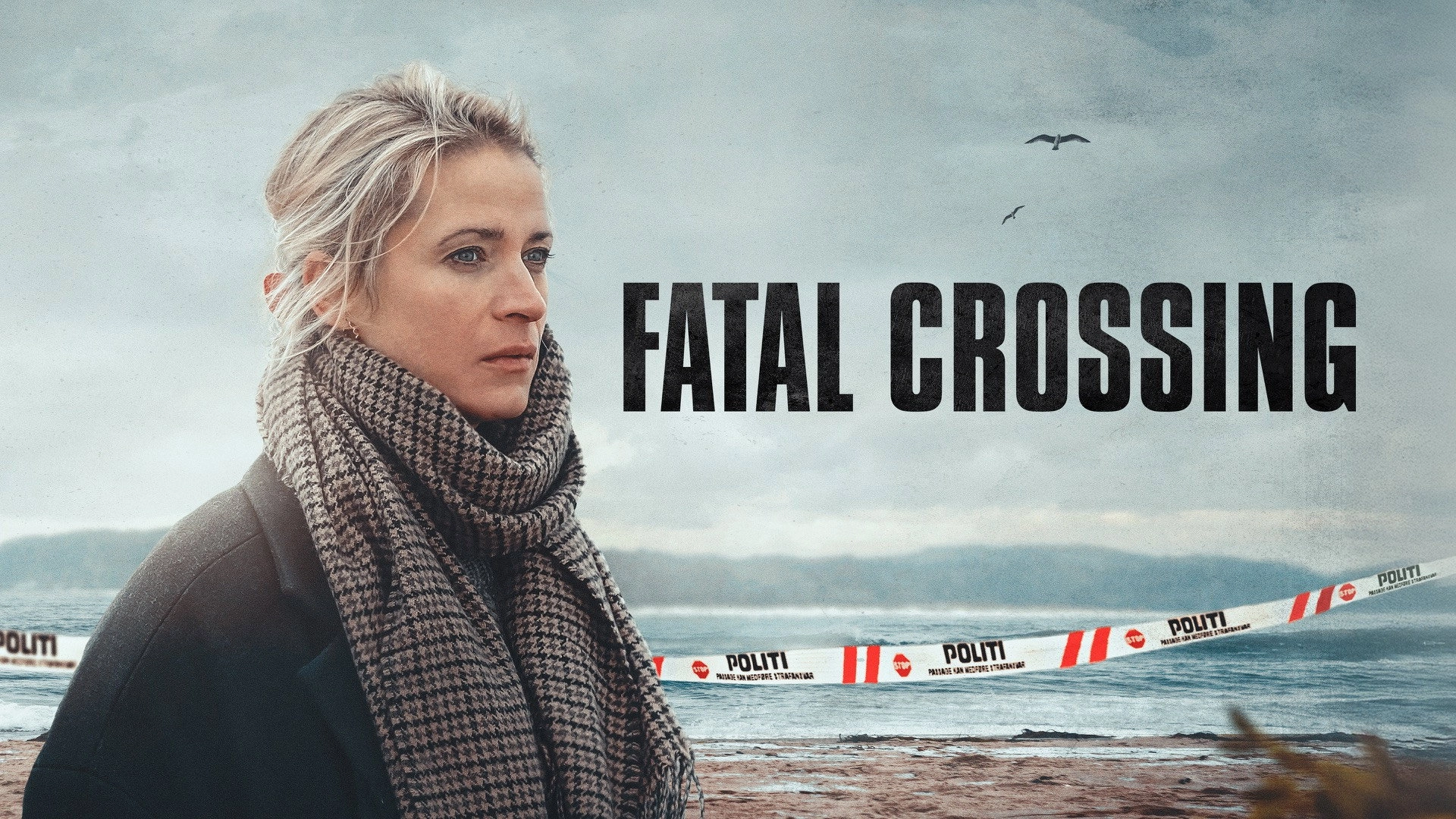 Fatal Crossing