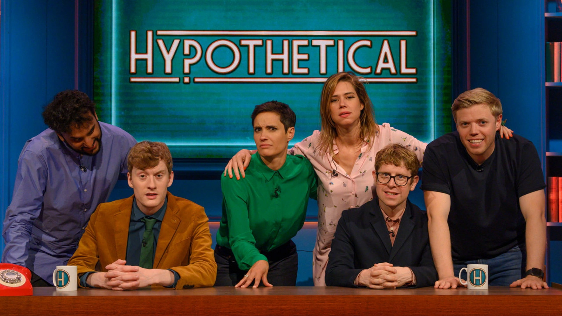 Hypothetical