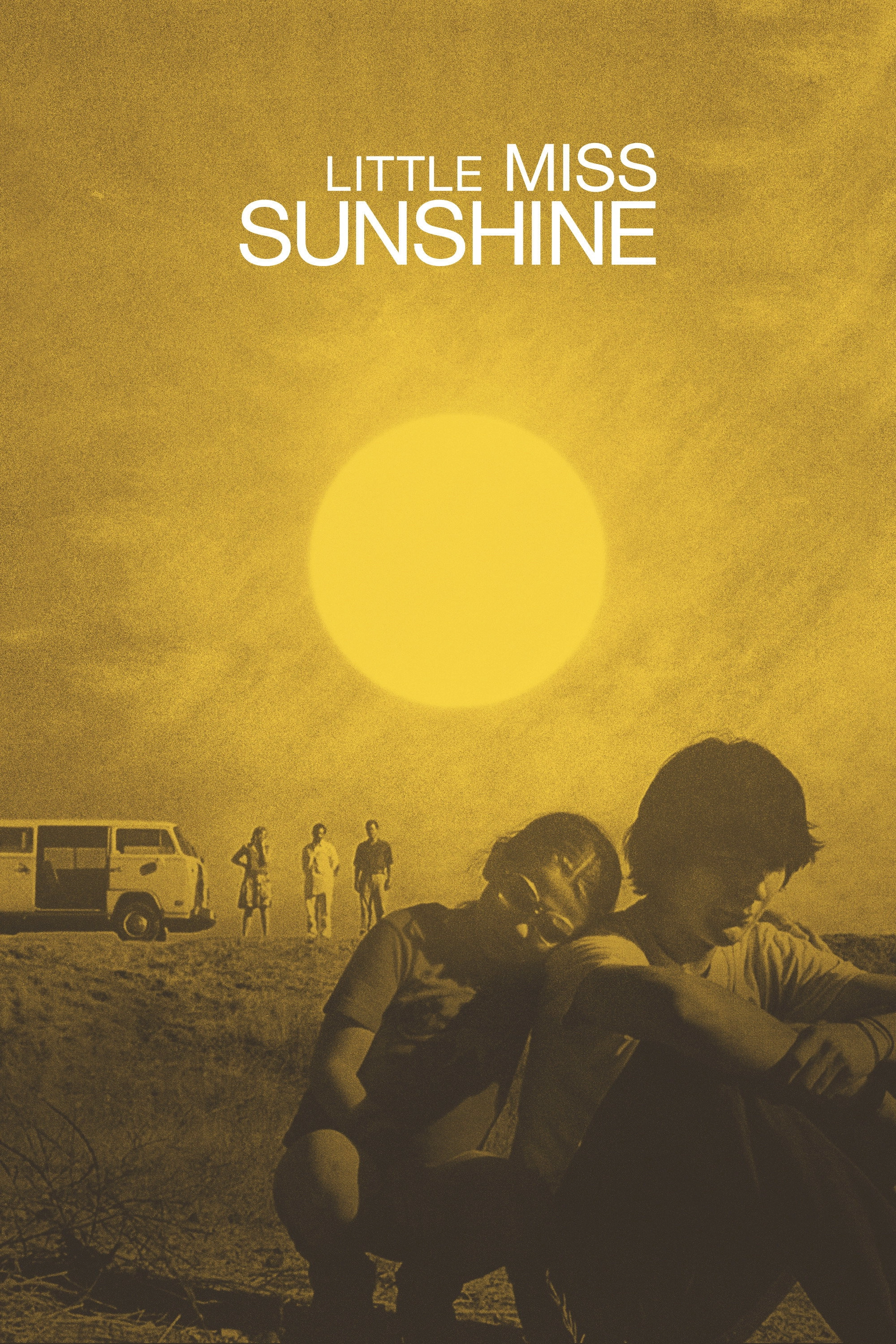 Little Miss Sunshine