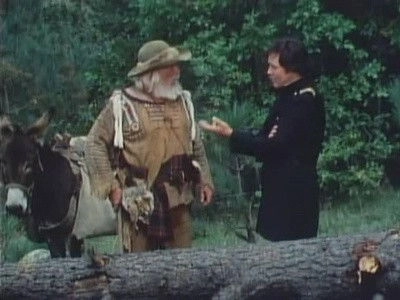 Grizzly Adams