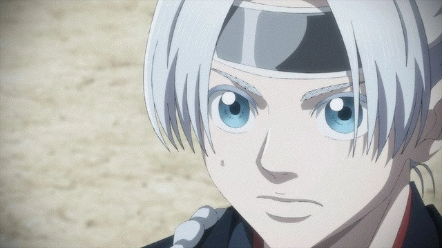 Blue Miburo