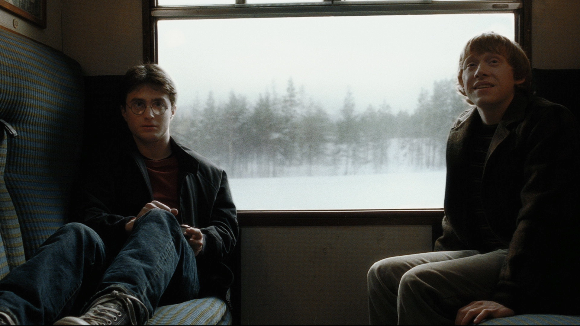 Harry Potter and the Half-Blood Prince