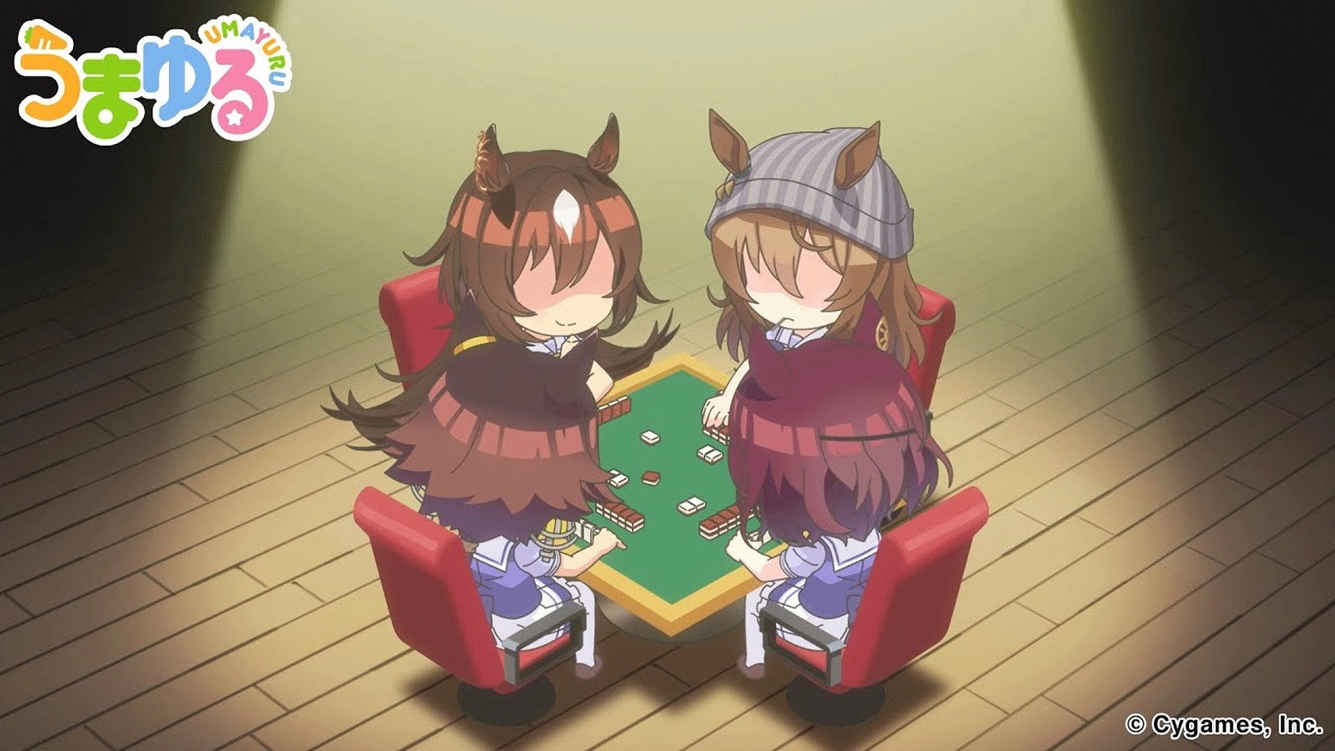 Umayuru