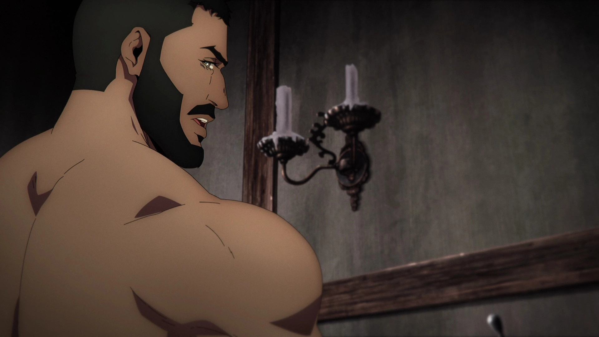 Castlevania: Nocturne