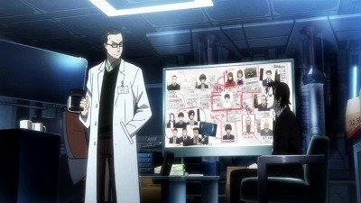 Psycho-Pass