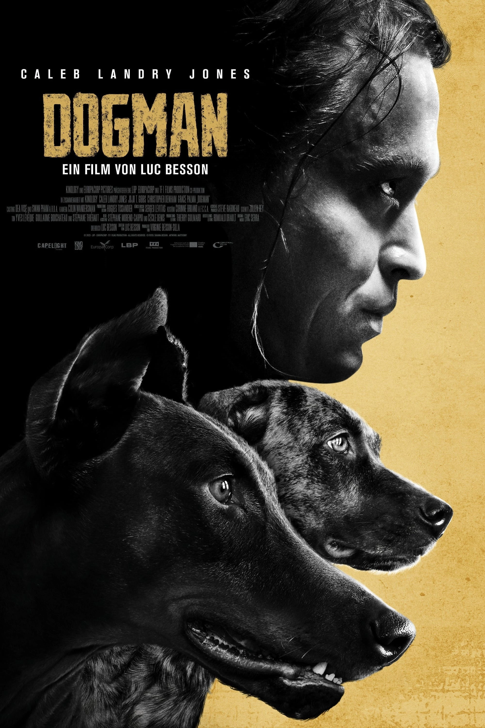 Dogman