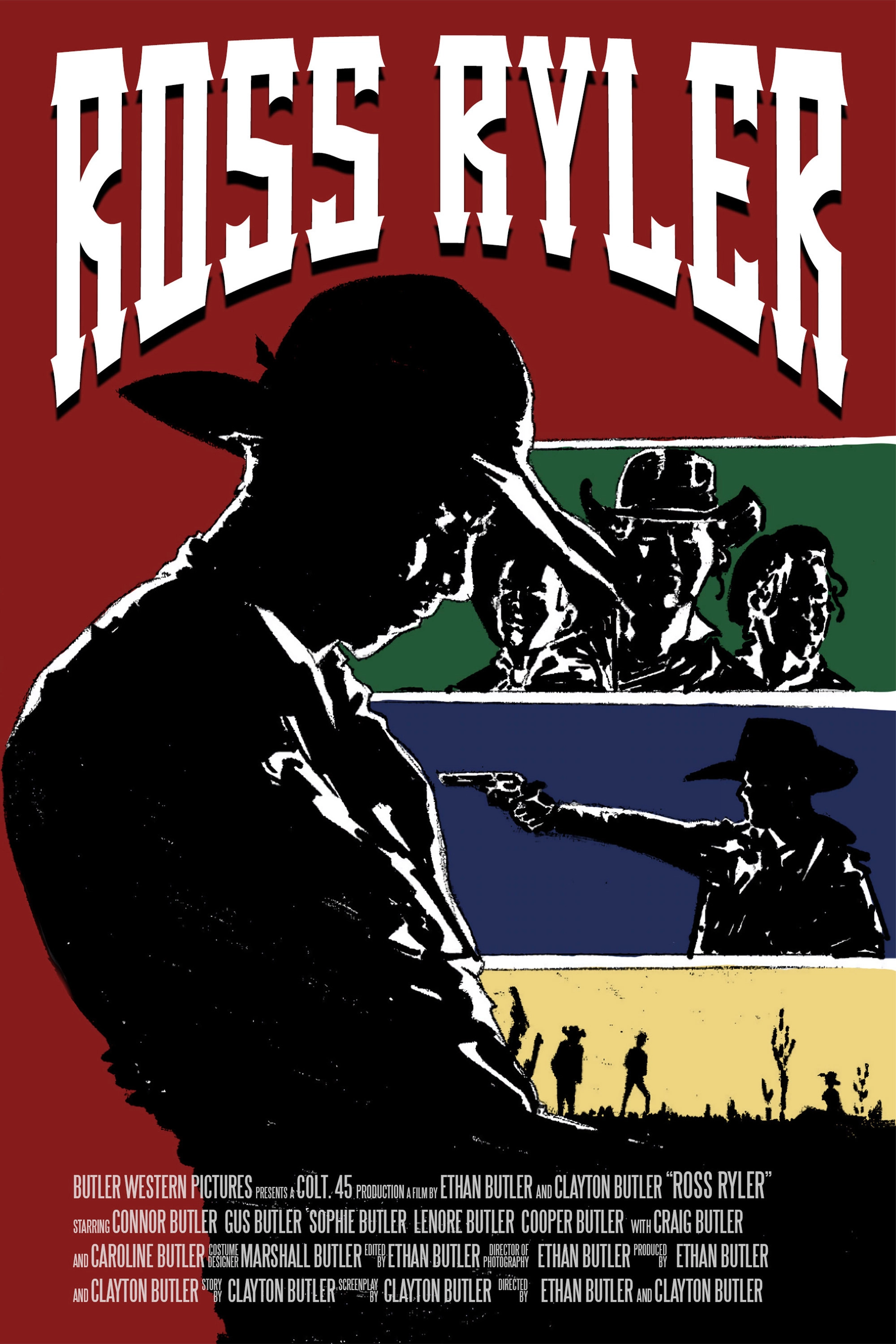 Ross Ryler
