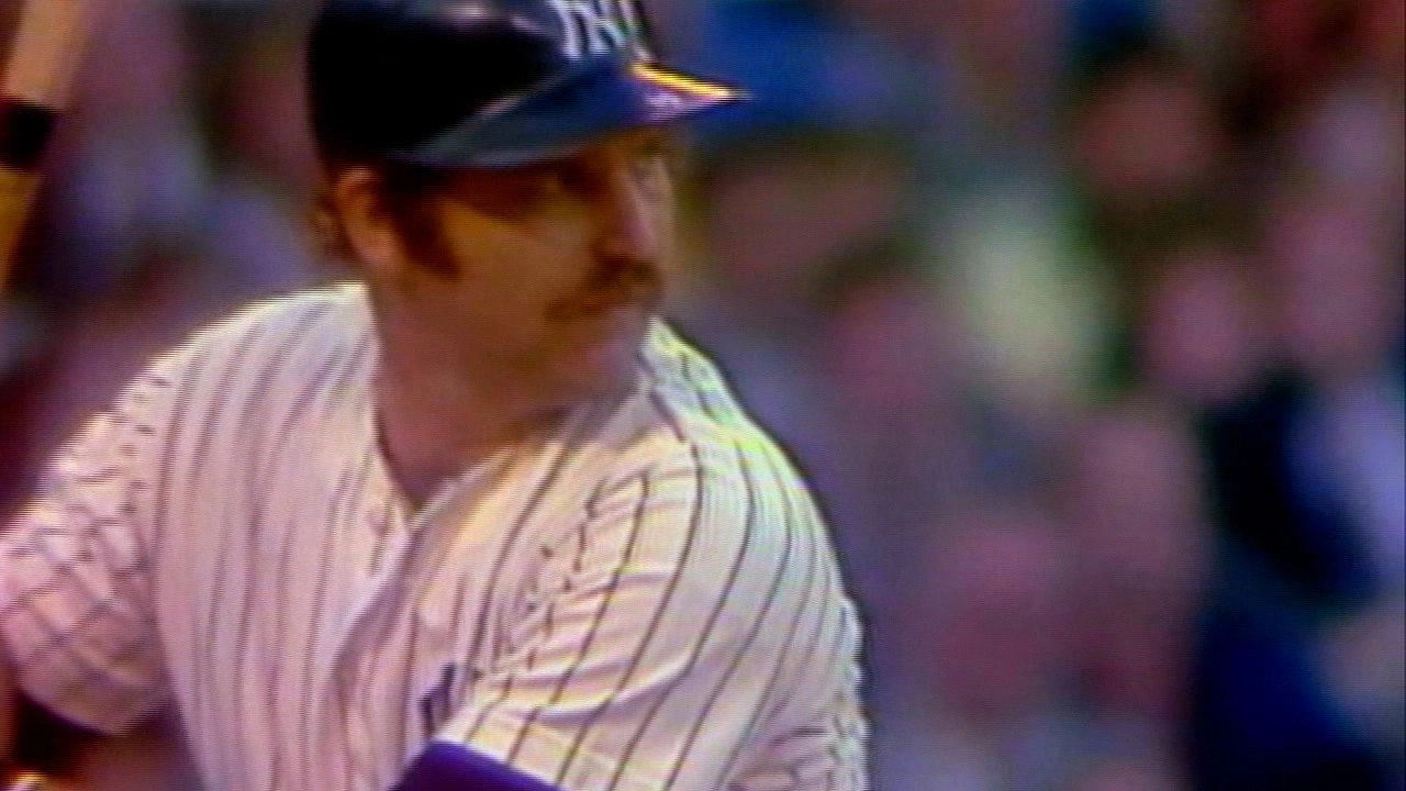MLB: Baseball's Seasons