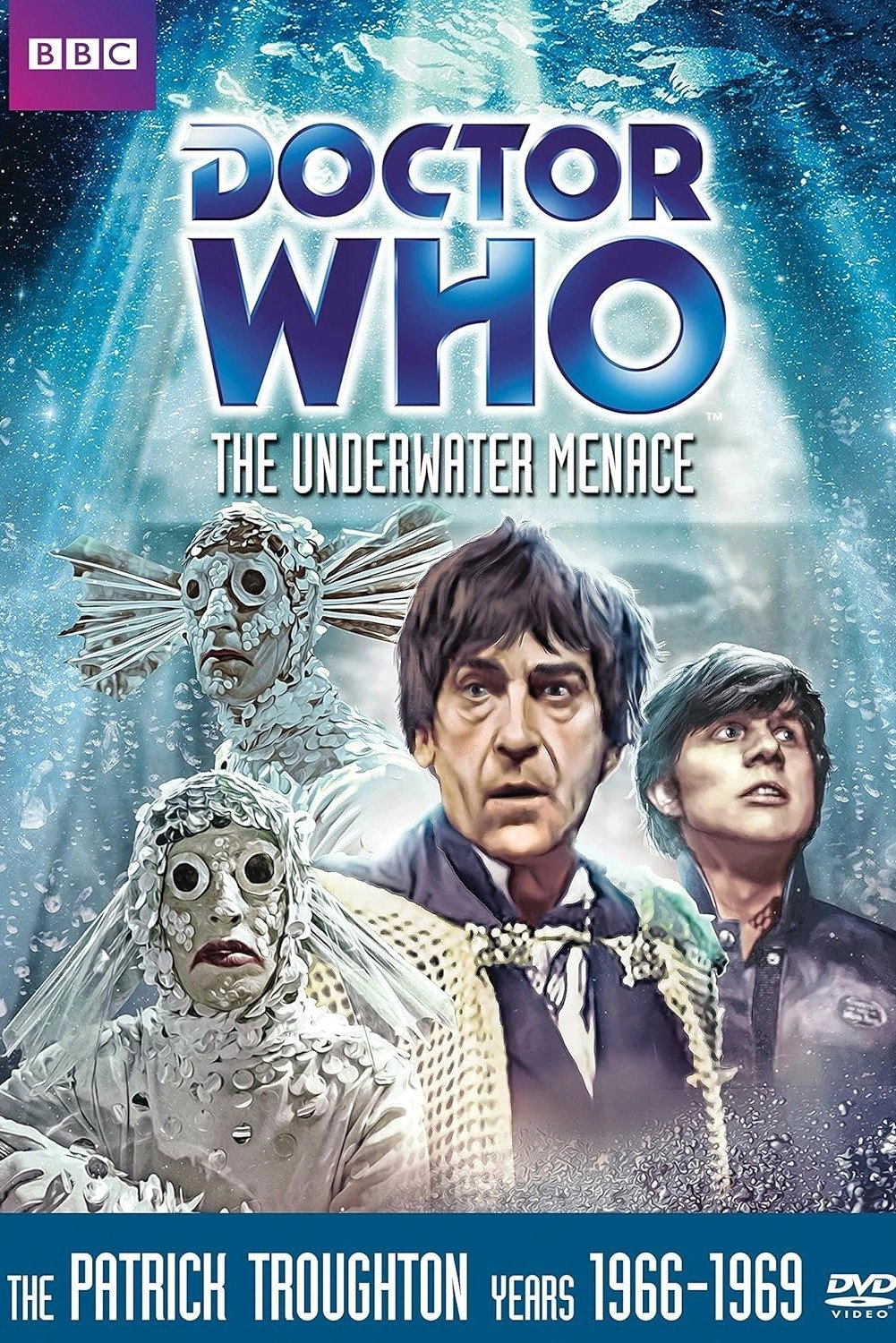 Doctor Who: The Underwater Menace