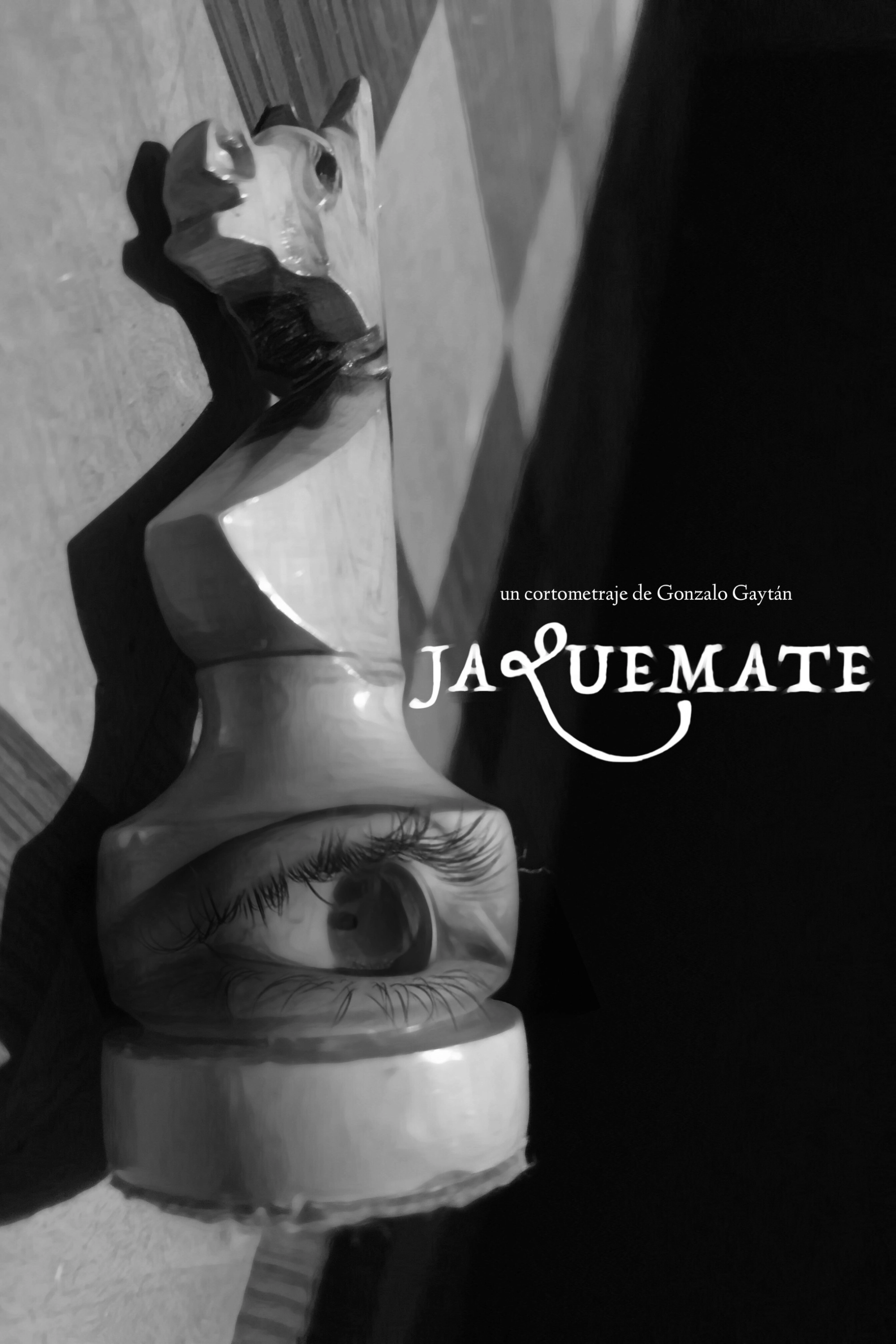 Jaque Mate