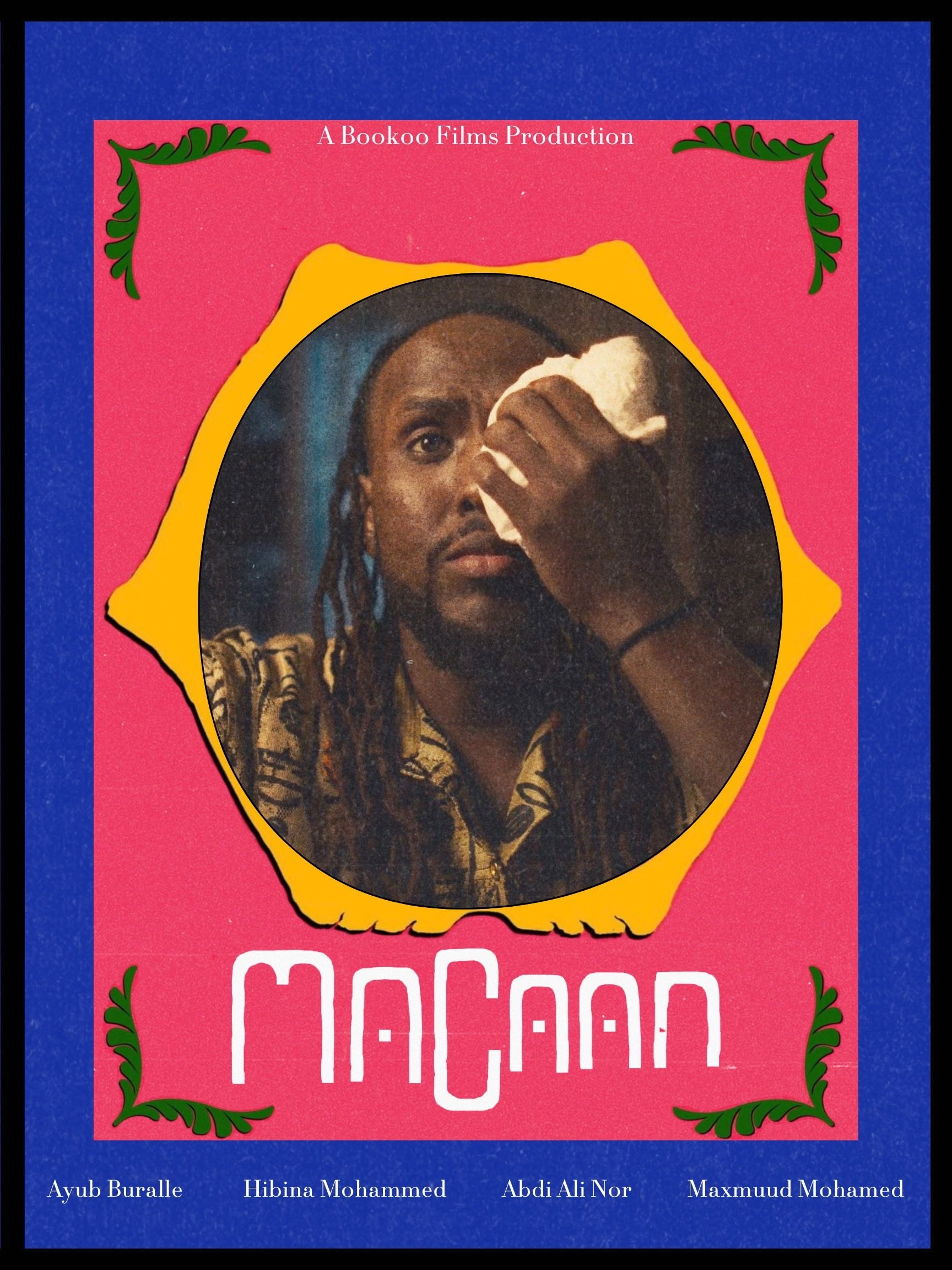 MACAAN