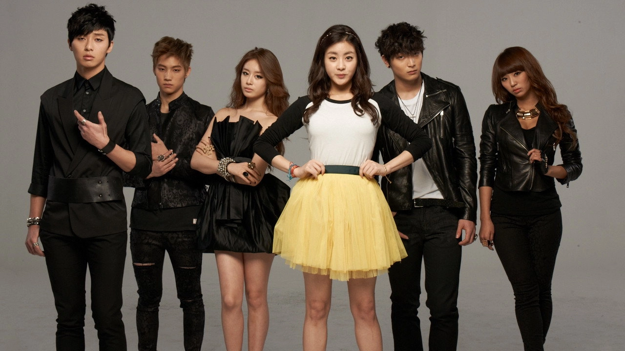 Dream High