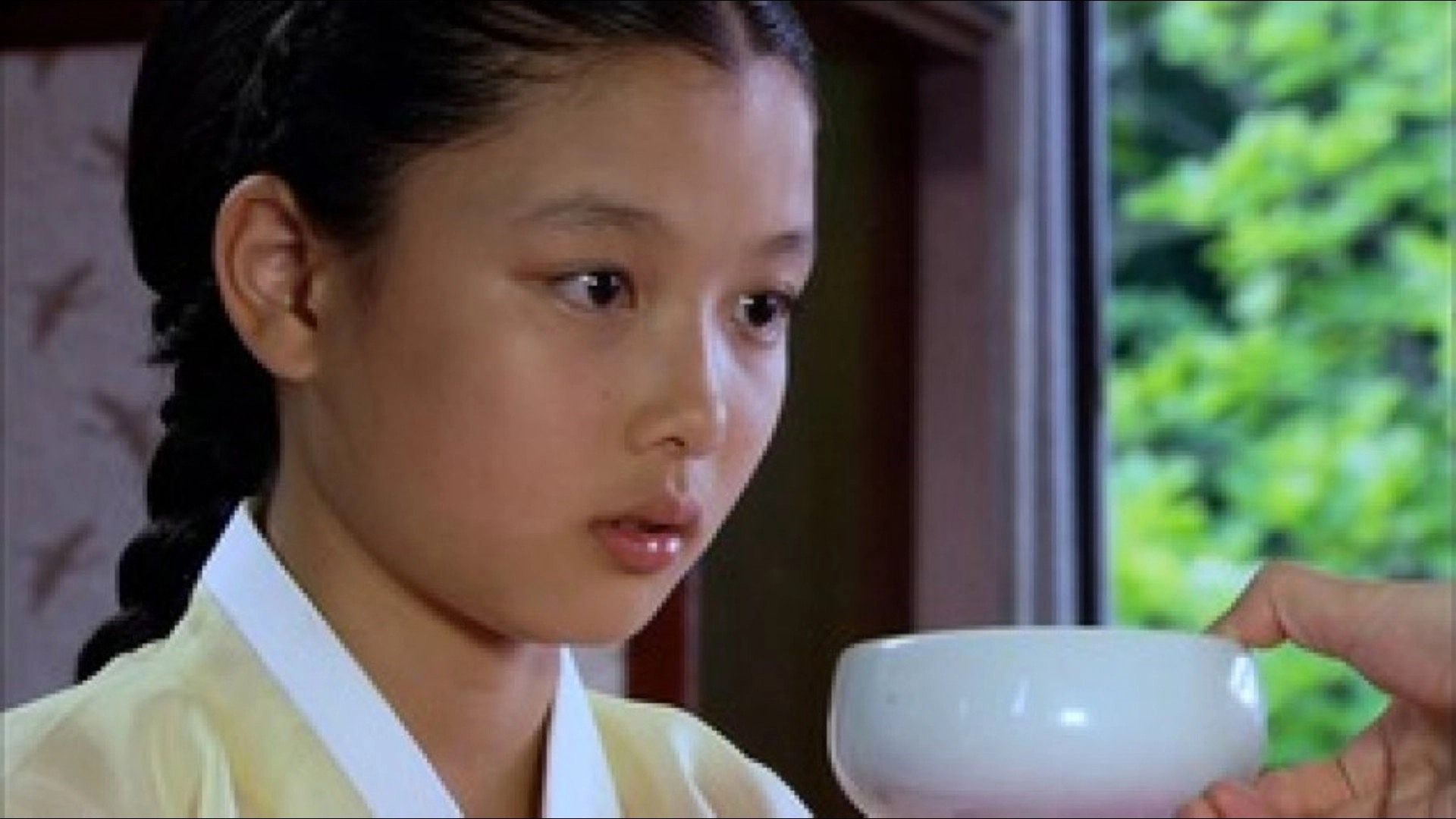 Grudge: The Revolt of Gumiho