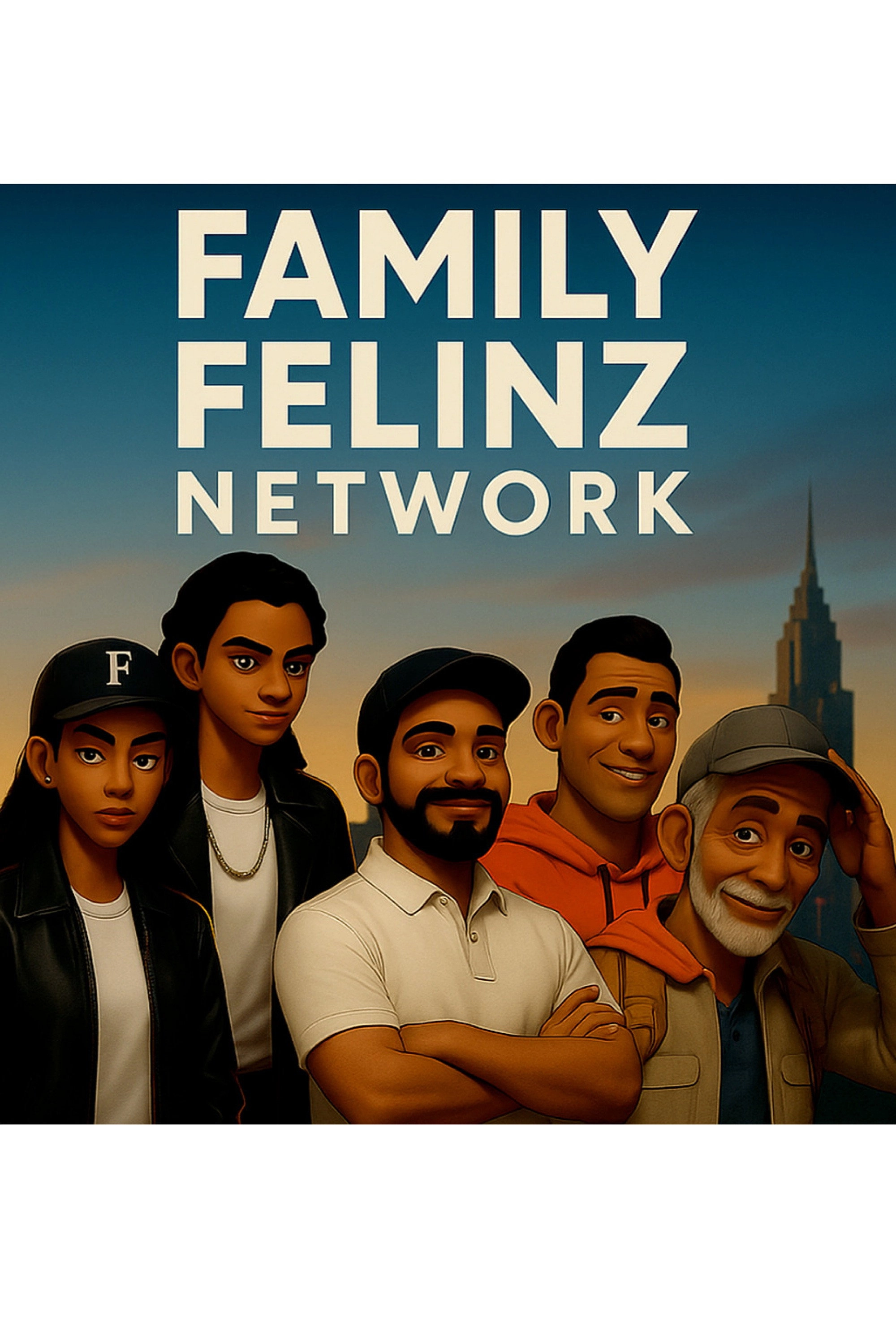 Family Felinz