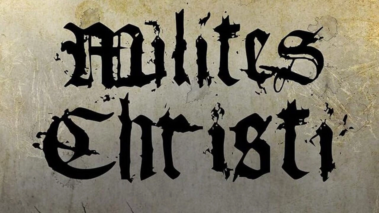 Milites Christi