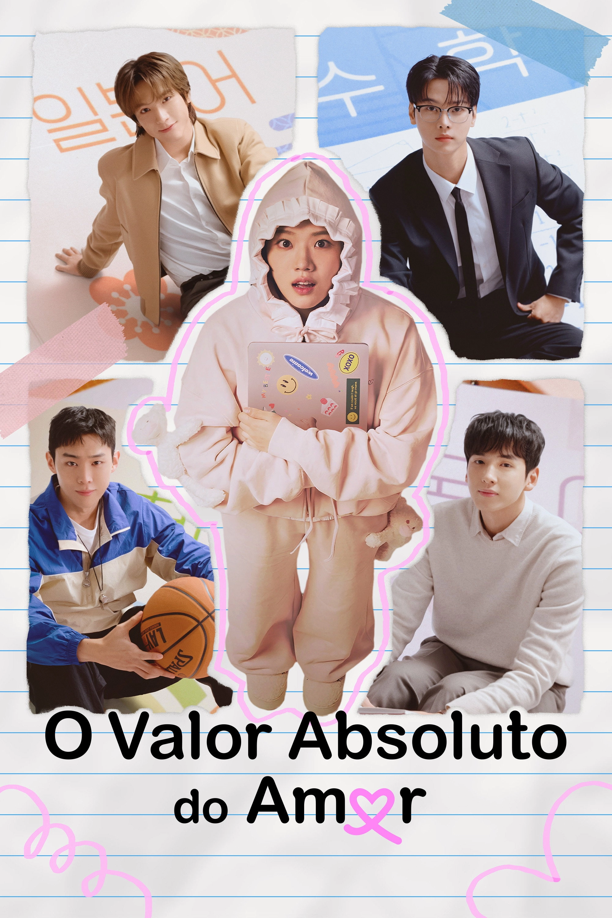 Absolute Value of Romance
