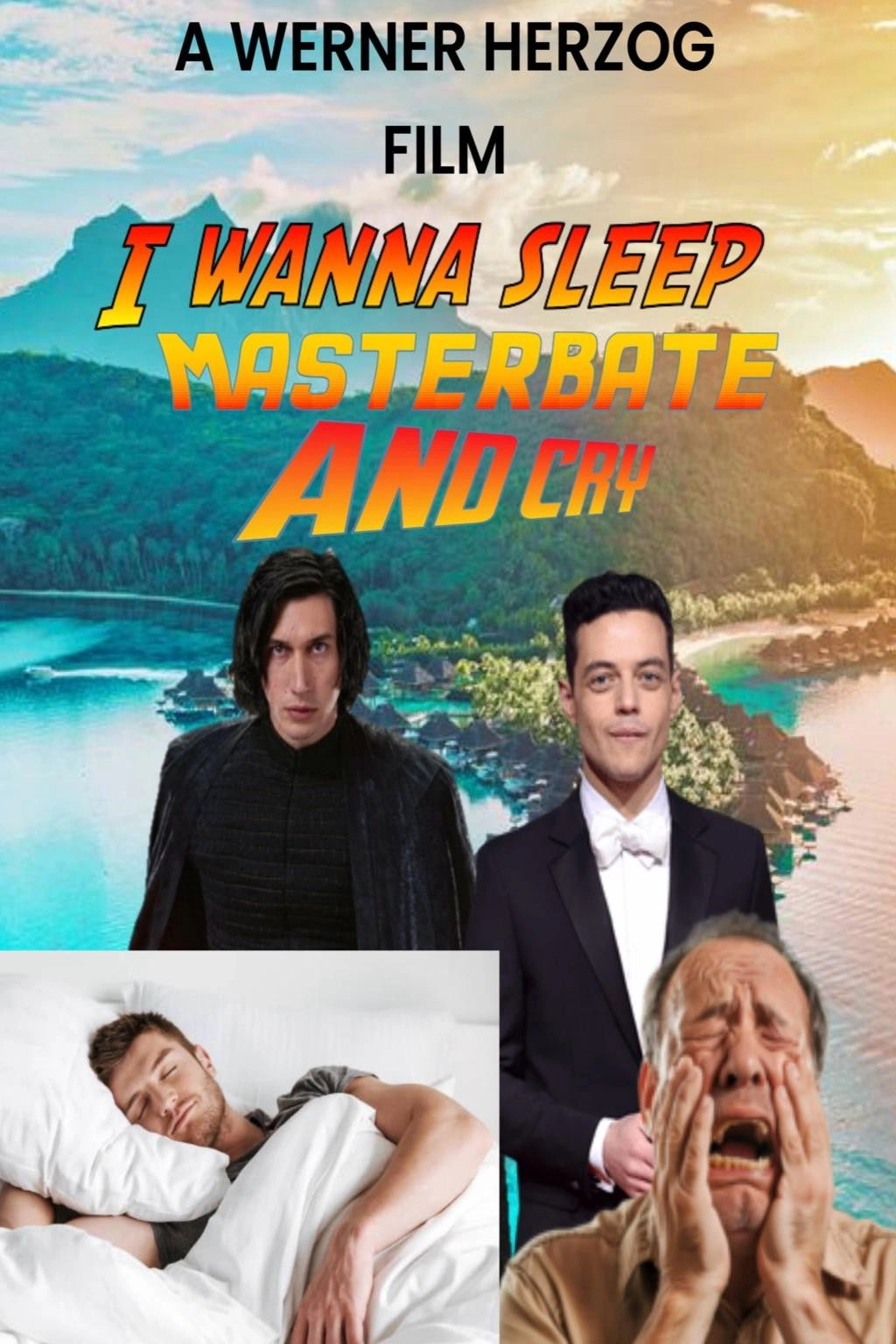 The Ravioli Movie