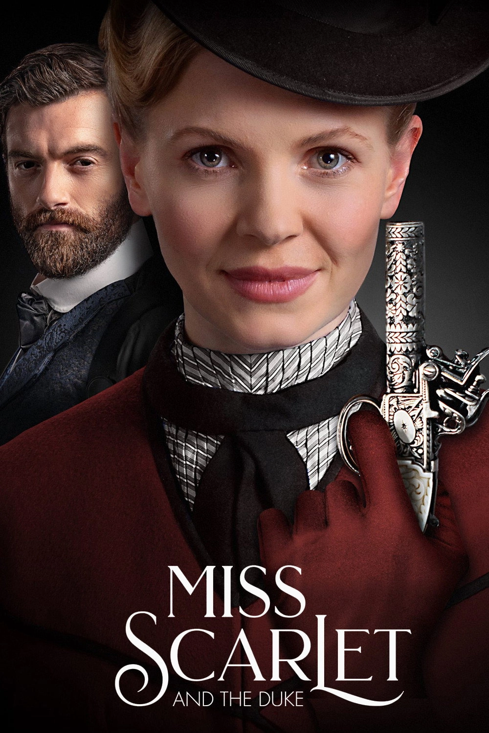 Miss Scarlet