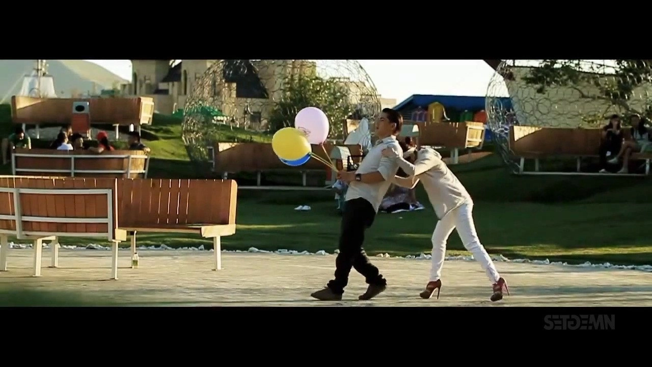 French Kiss