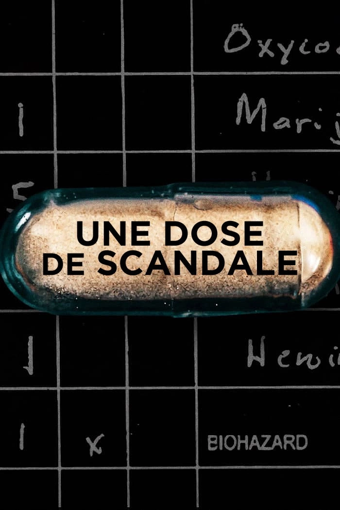 How to Fix a Drug Scandal