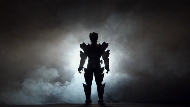 Tensou Sentai Goseiger