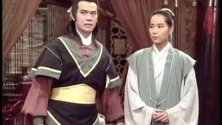 New Legend of Madame White Snake