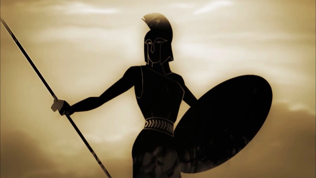 Great Greek Myths
