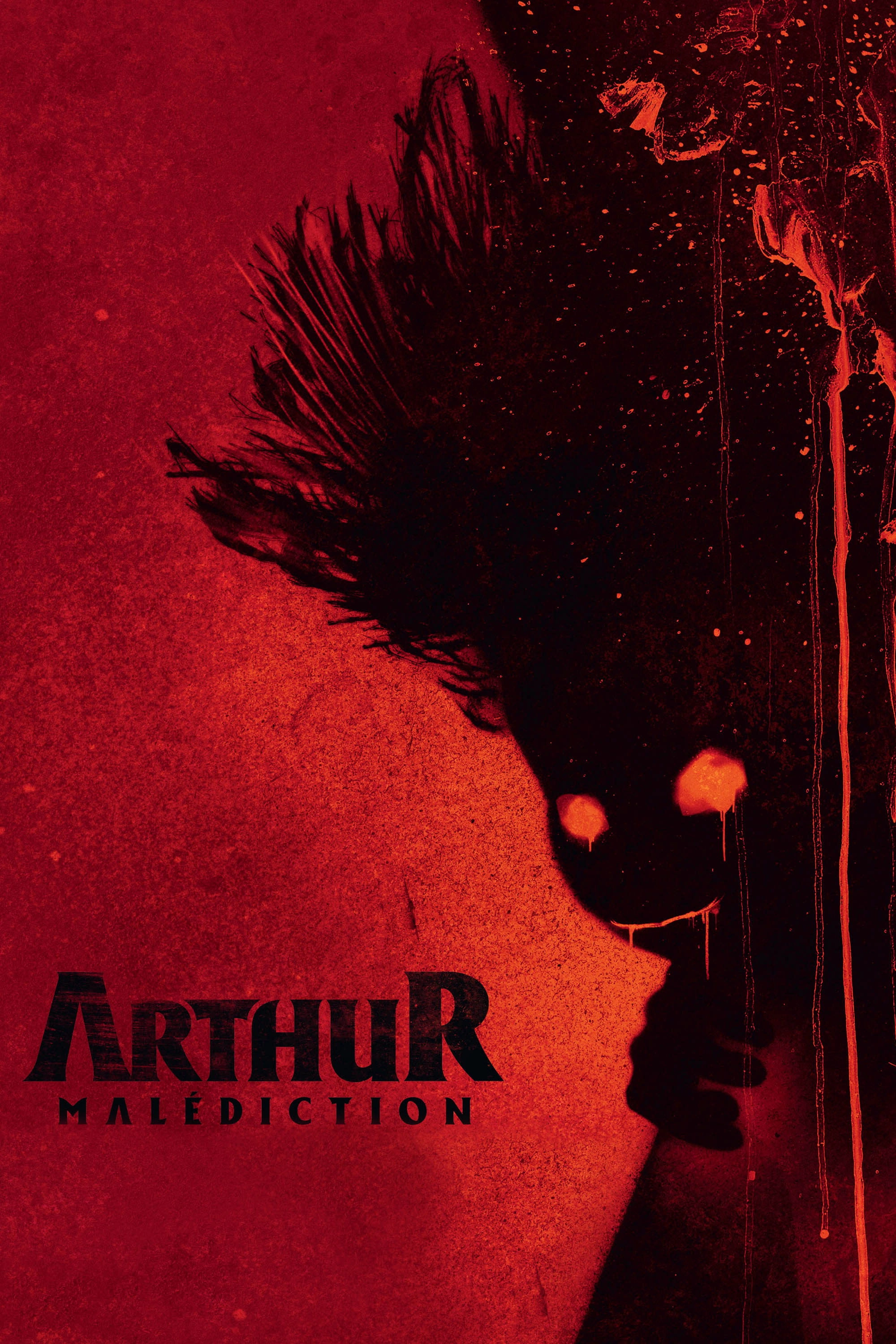 Arthur: Malediction