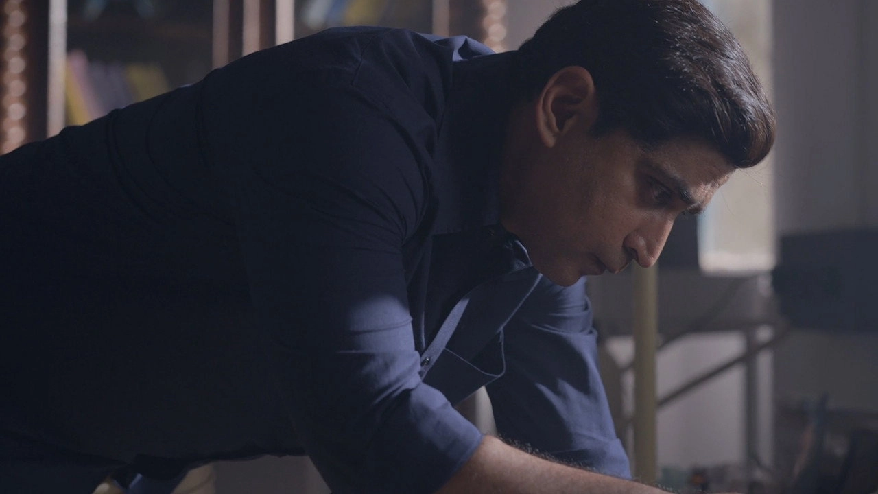 Ek Thi Begum