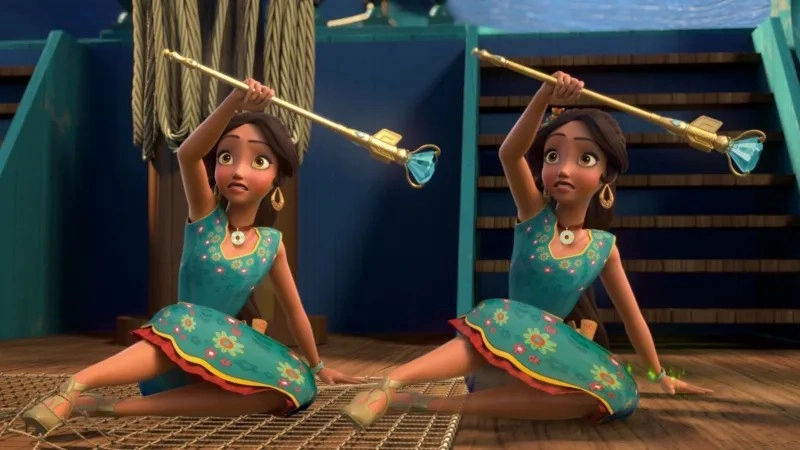 Elena of Avalor