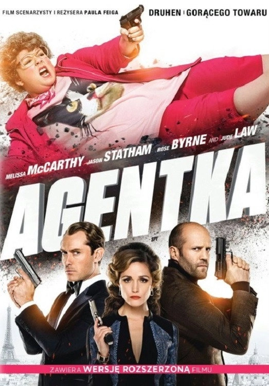 Spy
