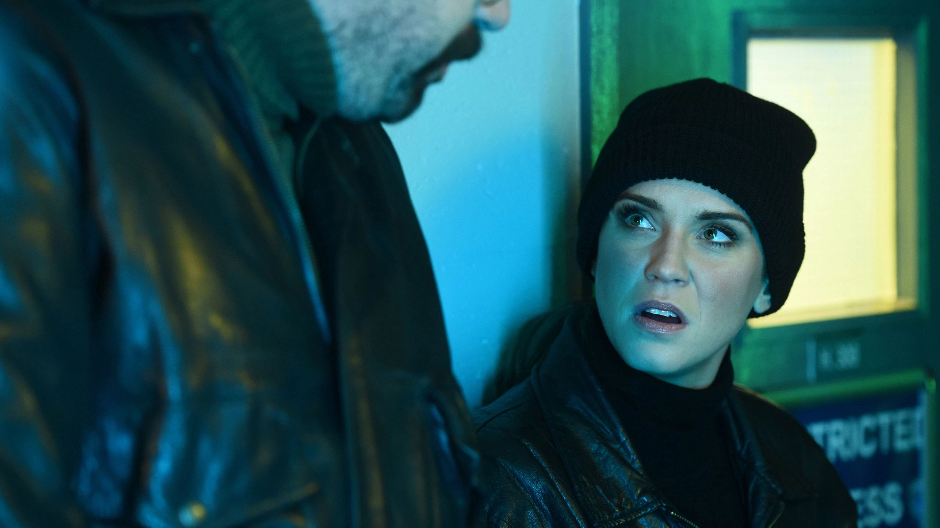 Murder in Successville