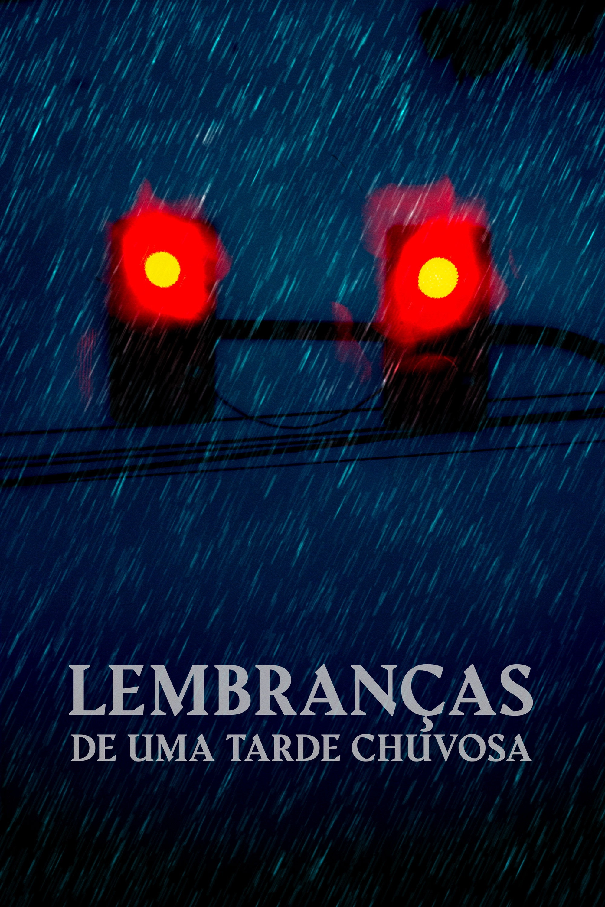 Memories of a Rainy Day