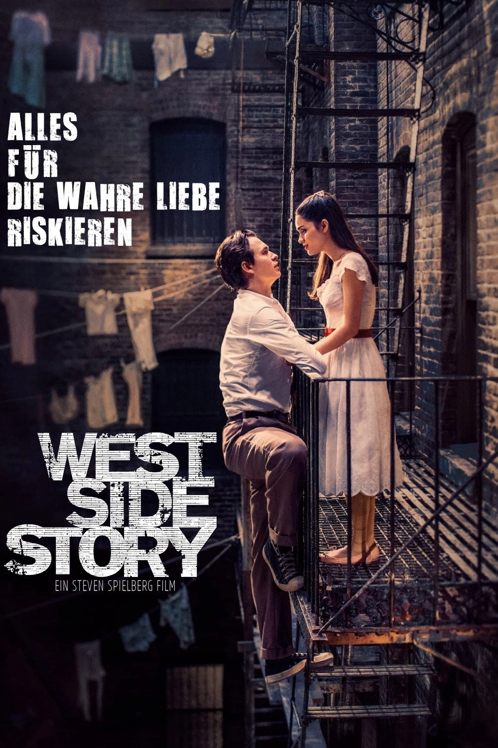 West Side Story