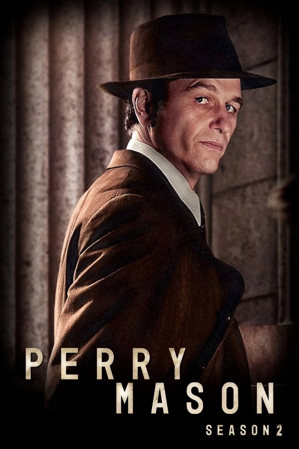 Perry Mason