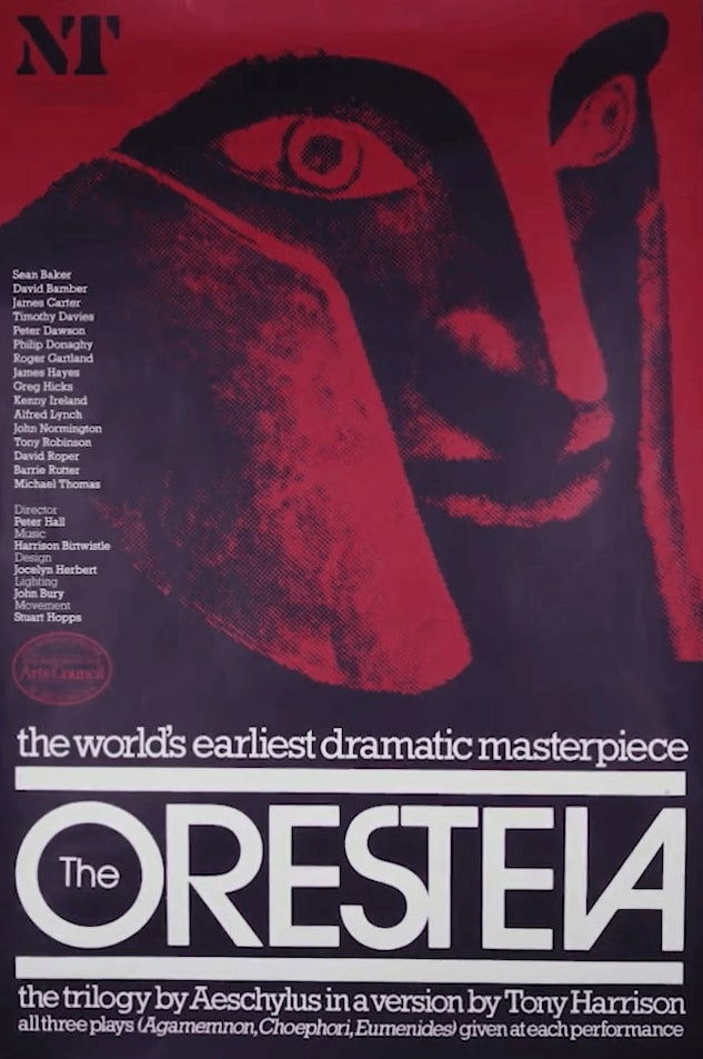 The Oresteia