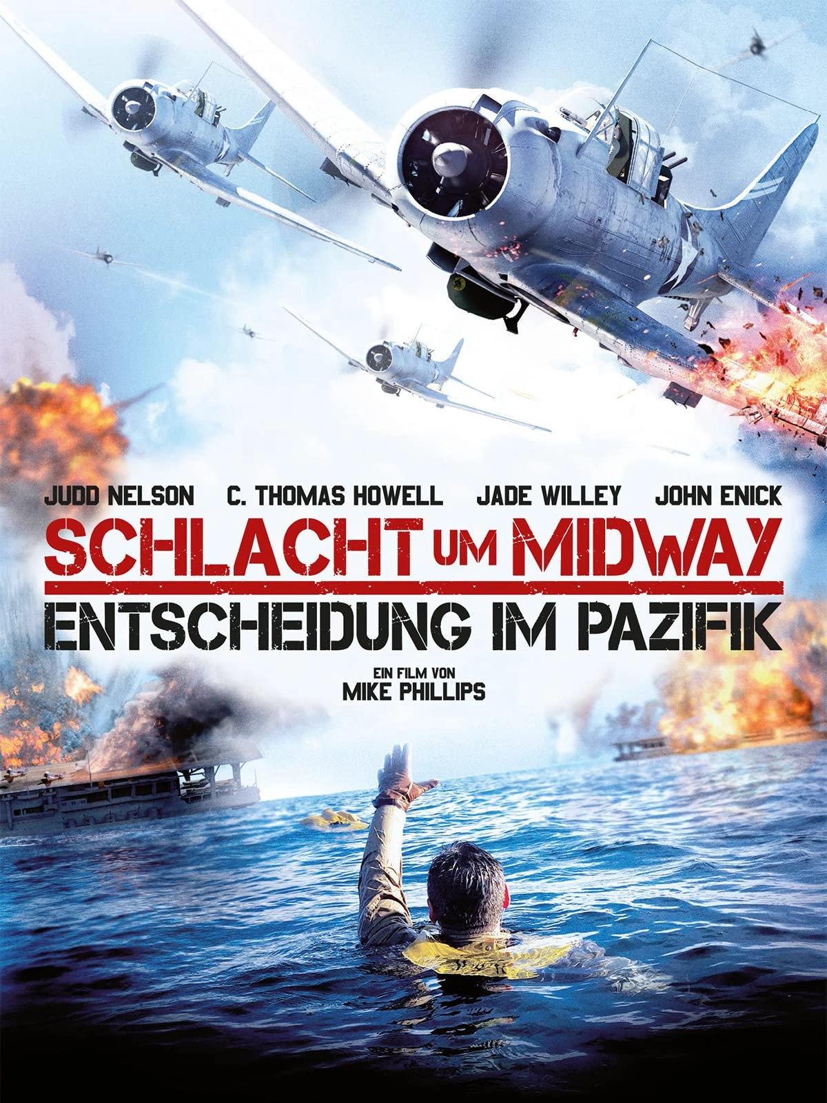 Dauntless: The Battle of Midway