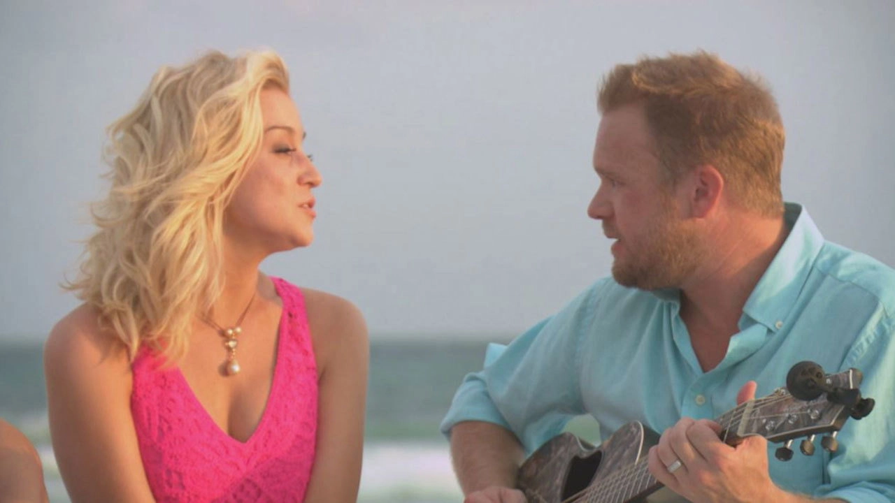 I Love Kellie Pickler