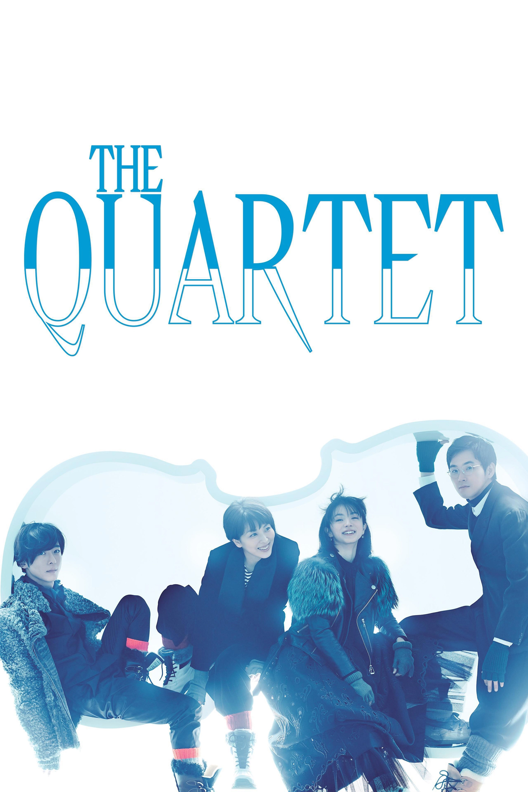 Quartet